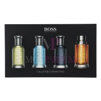 Hugo Boss Miniatures Set 20ml