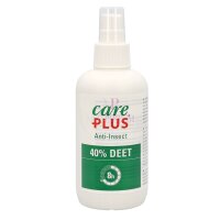 Care Plus Anti-Insect - Deet 40% 200ml