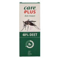 Care Plus Anti-Insect - Deet 40% 200ml