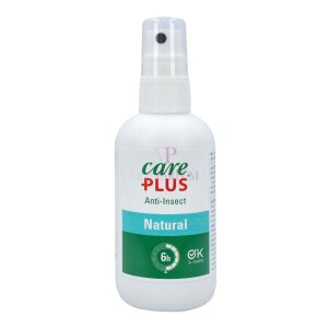 Care Plus Anti-Insect - Natural 100ml