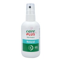 Care Plus Anti-Insect - Natural 100ml