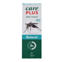 Care Plus Anti-Insect - Natural 100ml