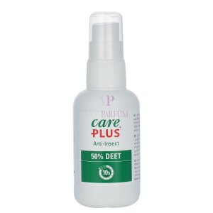 CP Anti-Insect - Deet 50%, 60Ml (NL/FR/DE) 60ml