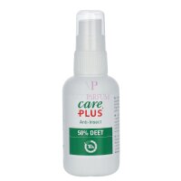 CP Anti-Insect - Deet 50%, 60Ml (NL/FR/DE) 60ml