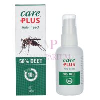 CP Anti-Insect - Deet 50%, 60Ml (NL/FR/DE) 60ml