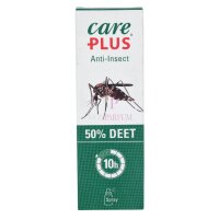 CP Anti-Insect - Deet 50%, 60Ml (NL/FR/DE) 60ml