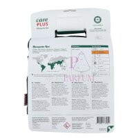 Care Plus Mosquito Net - Light weight Bell Durallin (1-2...