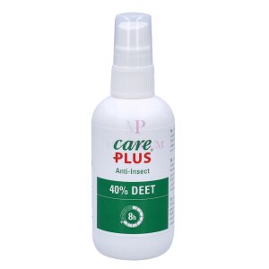 Care Plus Anti-Insect - Deet 40% 100ml