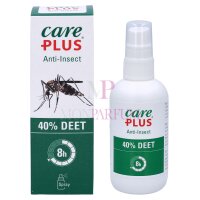 Care Plus Anti-Insect - Deet 40% 100ml