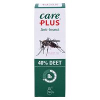 Care Plus Anti-Insect - Deet 40% 100ml