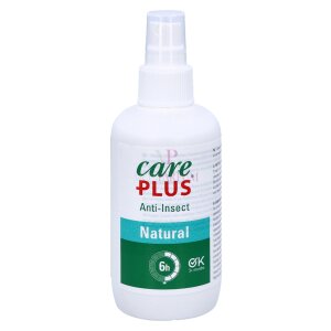 Care Plus Anti-Insect - Natural Spray