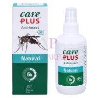 Care Plus Anti-Insect - Natural 200ml