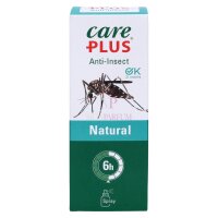 Care Plus Anti-Insect - Natural 200ml