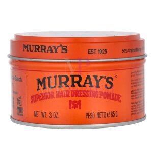 Murrays Small Batch 50-50 85g