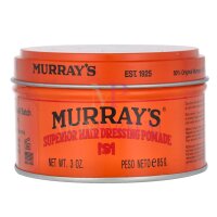 Murrays Small Batch 50-50 85g