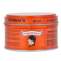 Murrays Small Batch 50-50