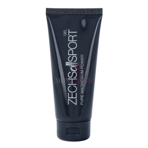 Zechsallsport Gel 100ml