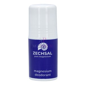 Zechsal Deodorant 75ml