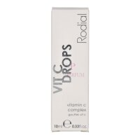 Rodial Vit C Drops 10ml