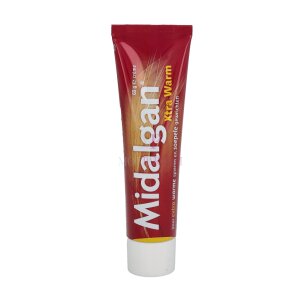 Midalgan Extra Warm Creme 60g