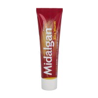 Midalgan Extra Warm Creme 60g