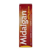 Midalgan Extra Warm Creme 60g