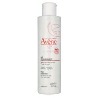 Avene Gentle Milk Cleanser 200ml