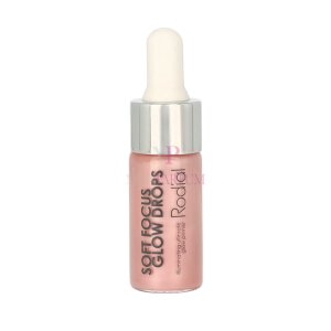 Rodial Soft Focus Glow Drops Deluxe 10ml