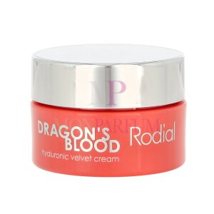 Rodial Dragons Blood Velvet Cream 10ml