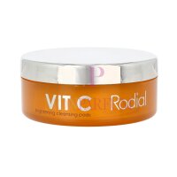 Rodial Vit C Brightening Cleansing Pads 20 Stück