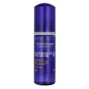 LOccitane Immortelle Precious Cleansing Foam 150ml