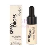 Rodial Drops SPF50 10ml