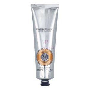 LOccitane Foot Cream - Dry Skin 150ml