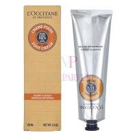 LOccitane Foot Cream - Dry Skin 150ml