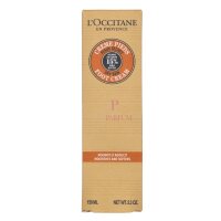 LOccitane Foot Cream - Dry Skin 150ml