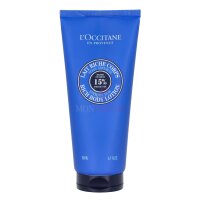 LOccitane Shea Butter Rich Body Lotion 200ml