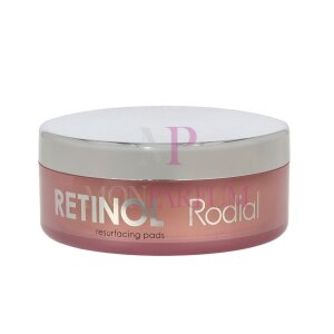 Rodial Pink Diamond Retinol Resurfacing Pads 20 Stück