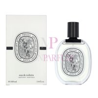 Diptyque Vetyverio Eau de Toilette 100ml