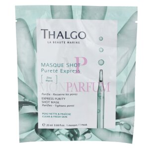 Thalgo Express Purity Shot Mask 20ml