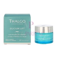 Thalgo Silicium Lift Lifting & Firming Eye Cream 15ml