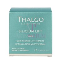 Thalgo Silicium Lift Lifting & Firming Eye Cream 15ml