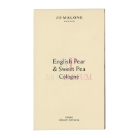 Jo Malone London English Pear & Sweet Pea Eau de Cologne 100ml