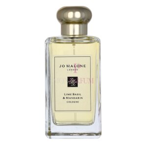 Jo Malone Lime Basil & Mandarin Eau de Cologne Pre-pack 100ml