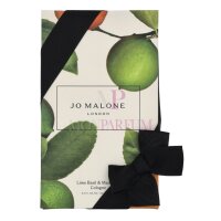 Jo Malone Lime Basil & Mandarin Eau de Cologne Pre-pack 100ml