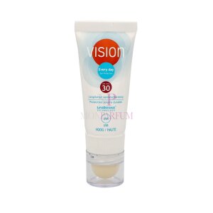 Vision Zonnecreme Sport SPF30 20ml