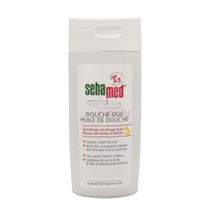 Sebamed Shower Oil 200ml