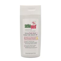 Sebamed Shower Oil 200ml