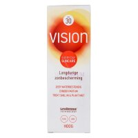 Vision Suncream SPF30 200ml