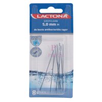 Lactona Easyclean Rager 8S - M 5.0mm 8Stück