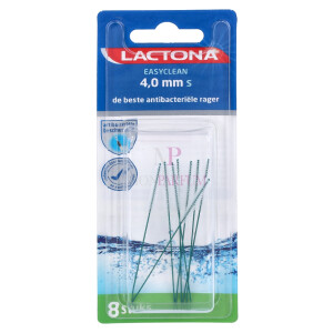 Lactona Easyclean Rager 8S - S 4.0mm 8Stück